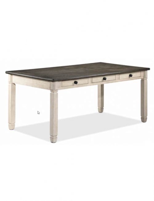 Aspen Dining Table for StagingRentals.ca