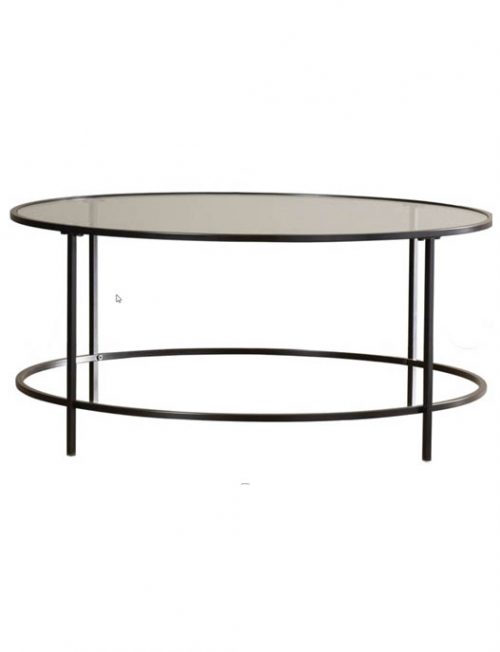 Galaxy Coffee Table for StagingRentals.ca