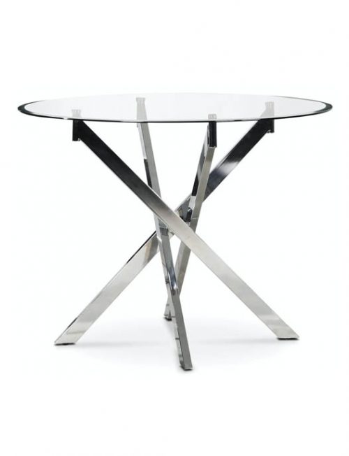 Victoria Dining Table for StagingRentals.ca
