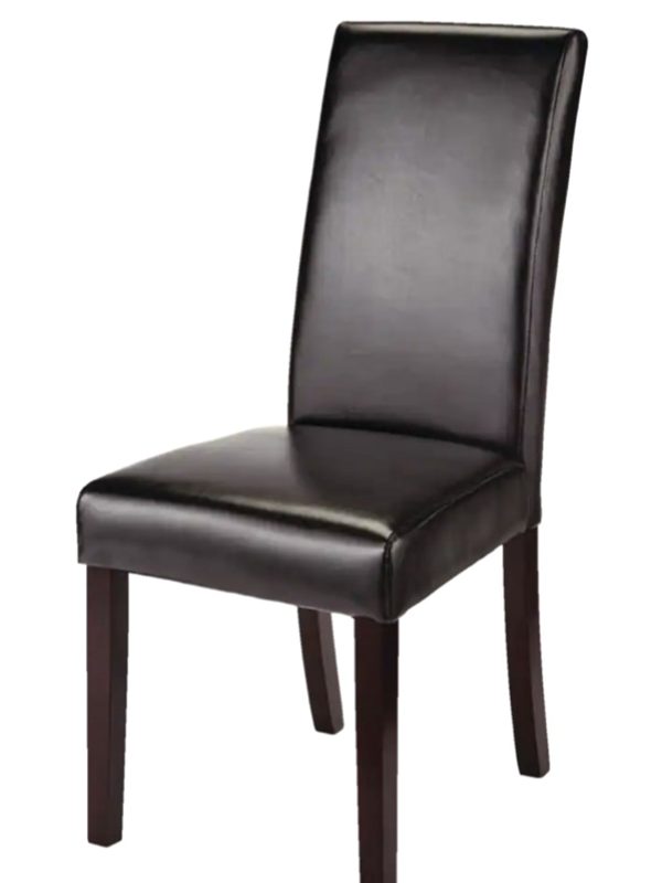 Lee Dinning Chair - stagingrentals.ca peterborough