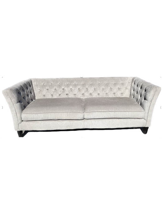 Ann Beige Sofa for StagingRentals.ca