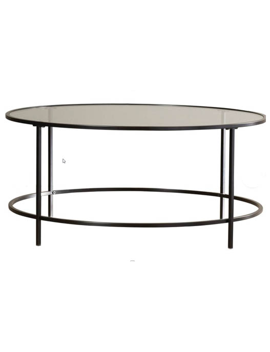 Galaxy Coffee Table for StagingRentals.ca