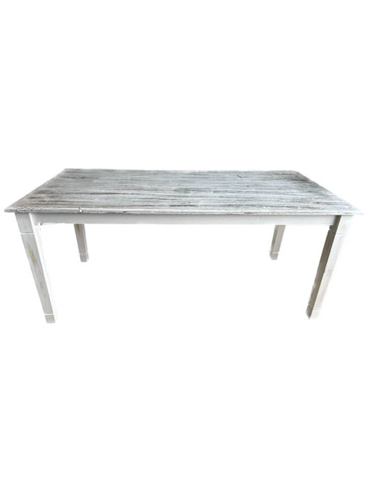 Jesse Dining Table for StagingRentals.ca