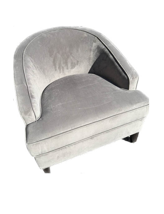 Myla Accent Chair for StagingRentals.ca