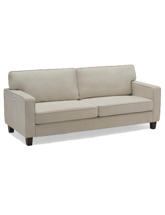 Wyatt Sofa for StagingRentals.ca