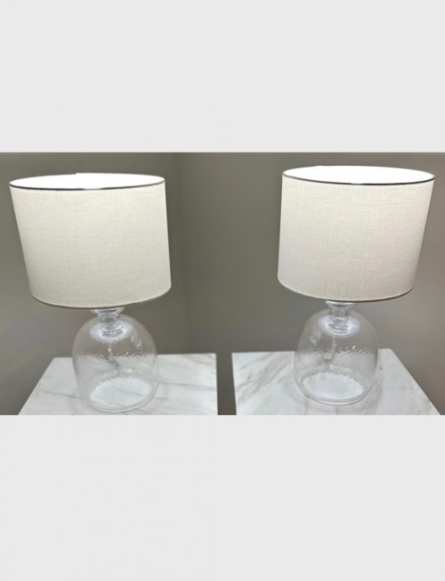 Vivian Lamps at stagingrentals.ca